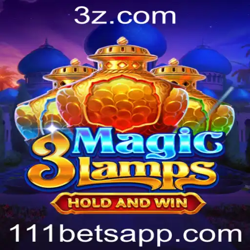 Descubra o Fascinante Mundo de 3MagicLamps: O Jogo que Transcende Limites