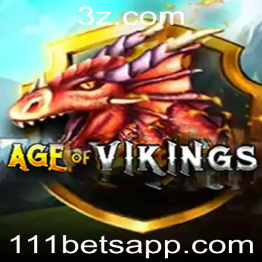 Explorando AgeofViking: A Nova Sensação dos Jogos com 111bet