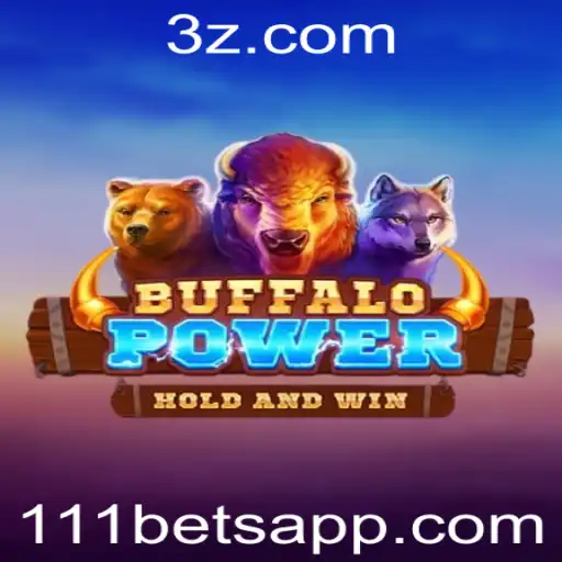 Explorando o Mundo do Jogo BuffaloPower na Plataforma 111bet