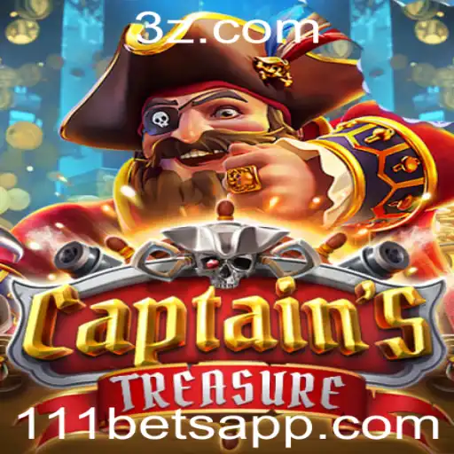 Conheça o Fascinante Mundo de CaptainssTreasure no 111bet