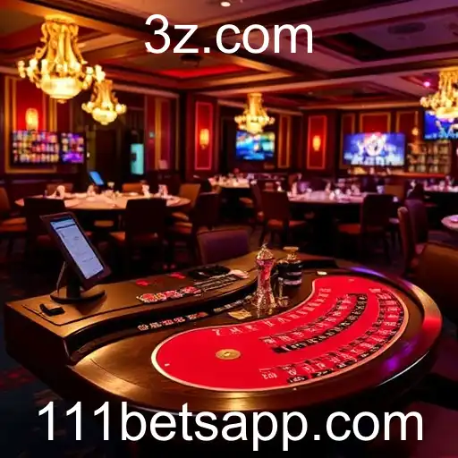 Cassino ao Vivo: A Evolução do Entretenimento Online