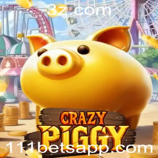 Descubra o Mundo Fascinante de CrazyPiggy