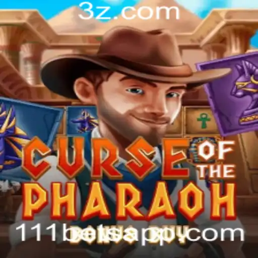 Descubra o Fascinante Mundo do Jogo Curse of the Pharaoh Bonus Buy