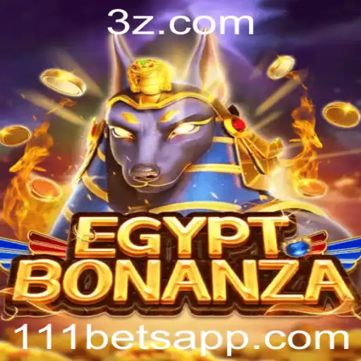 Descubra o Fascinante Mundo do Jogo EgyptBonanza na Plataforma 111bet