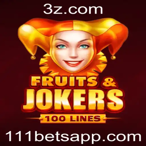FruitsAndJokers100: Um Mergulho no Universo dos Cassinos com 111bet