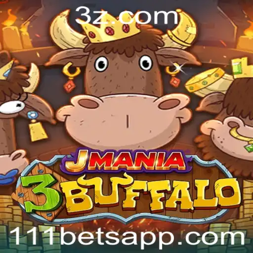 Explorando o Mundo de JMania3Buffalo: Um Jogo de Estratégia Inovador