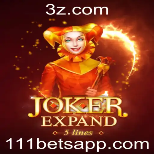 Descubra o Mundo de Emoções com JokerExpand na Plataforma 111bet
