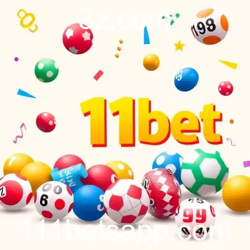 Loteria Online: A Revolução Digital das Apostas com 111bet