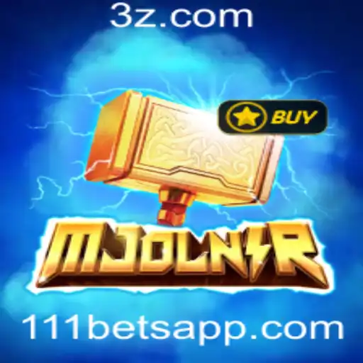 Descubra o Poder de Mjolnir: O Novo Jogo Estratégico de 111bet