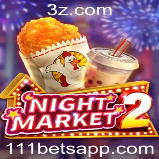 Explorando o Jogo 'NightMarket2' e a Palavra-Chave '111bet'