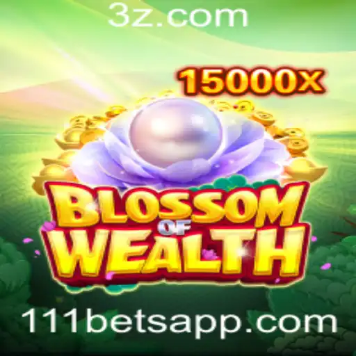 Explorando BlossomofWealth: Um Jogo de Estratégia Inovador em 111bet