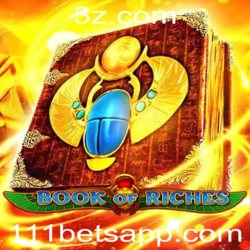 Explorando o Mundo Envolvente do Jogo 'Book of Riches'