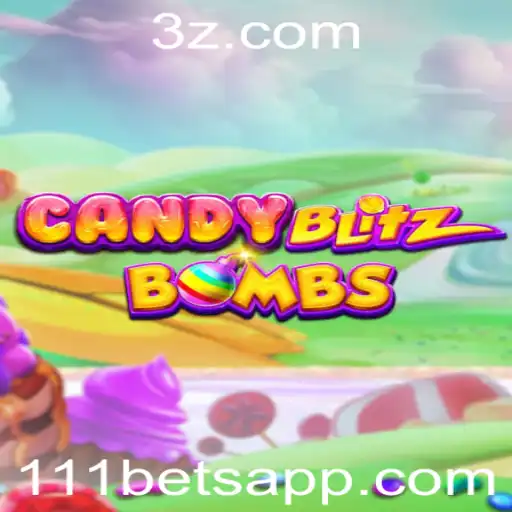 CandyBlitzBombs: Desvendando o Mundo Dulcíssimo e Estratégico do Novo Jogo Sensação
