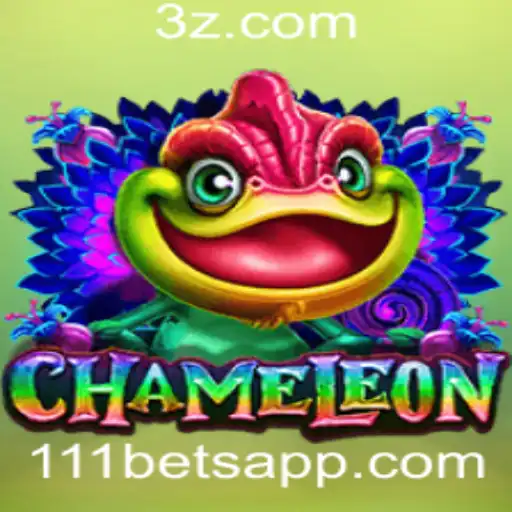 Descubra 'Chameleon': O Jogo de Estratégia e Dedução com a Palavra-Chave '111bet'
