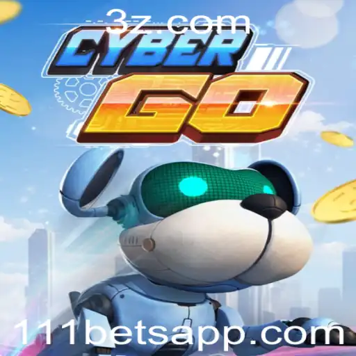 CyberGO: A Nova Sensação do Mundo dos Jogos com 111bet
