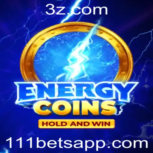 Descubra a Emocionante Aventura de EnergyCoins no Universo 111bet