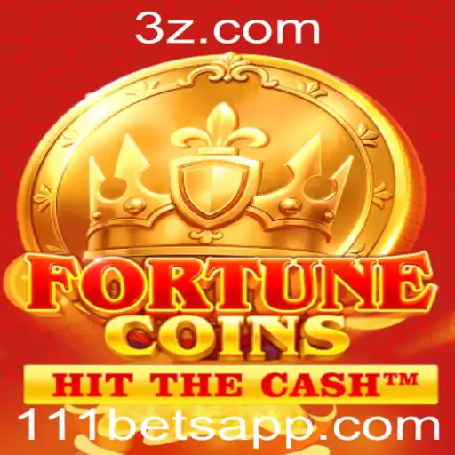 FortuneCoins: Descubra o Universo do Jogo com 111bet