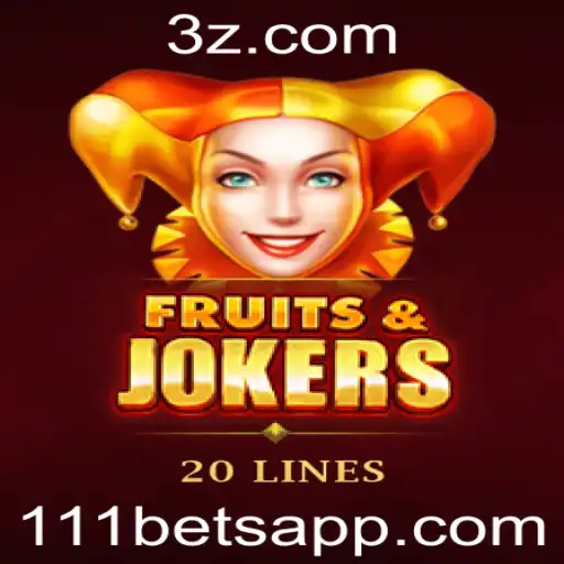 Explorando o Mundo de FruitsAndJokers20: Diversão e Estratégia na 111bet