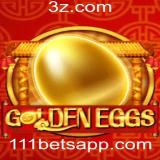 Descubra a Emoção do Jogo GoldenEggs com 111bet