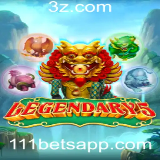 Descubra o Mundo de Legendary5: Um Jogo Inovador Com a 111bet
