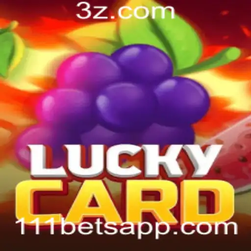 LuckyCard: O Novo Jogo de Cartas que Combina Estratégia e Sorte com a Emoção do 111bet