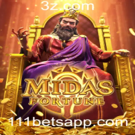 Descubra MidasFortune: O Brilho Dourado do Cassino Online