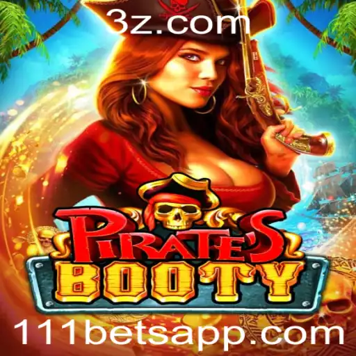Descubra o emocionante mundo de PiratesBooty com a 111bet