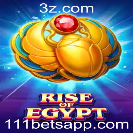 Rise of Egypt e a Experiência no Universo 111bet