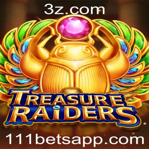 Explorando o Mundo de TREASURERAIDERS: Aventuras e Estratégias