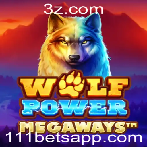 Descubra o Empolgante Mundo de WolfPowerMega no 111bet