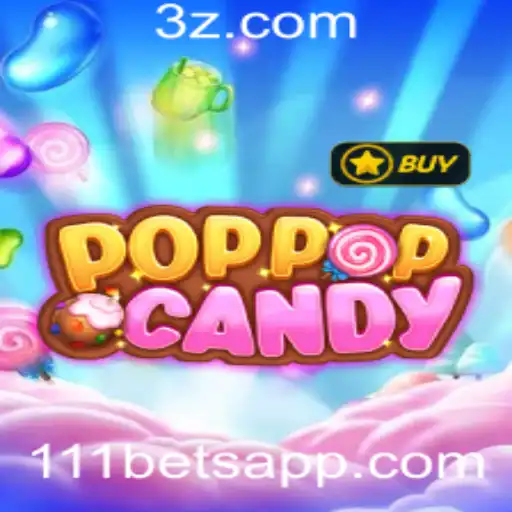 Explorando o Mundo Encantado de POPPOPCANDY: Uma Jornada Empolgante