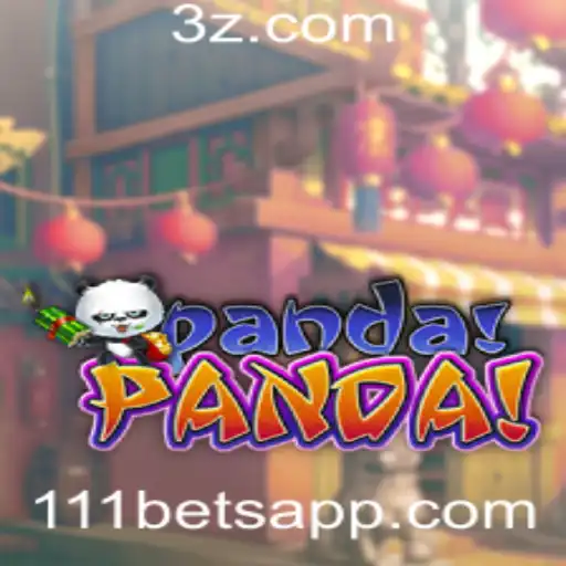 PandaPanda: Descubra o Novo Fenômeno dos Jogos com 111bet