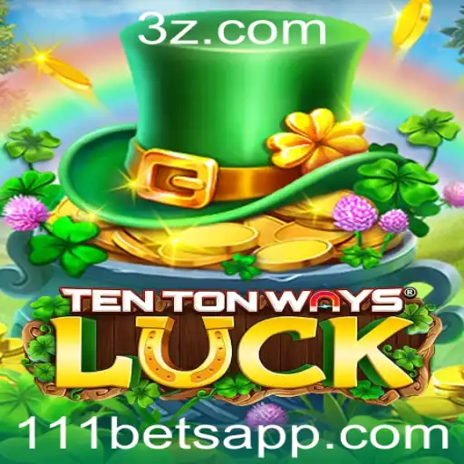TenTonWaysLuck: Descubra as Regras e a Emoção por Trás do Jogo